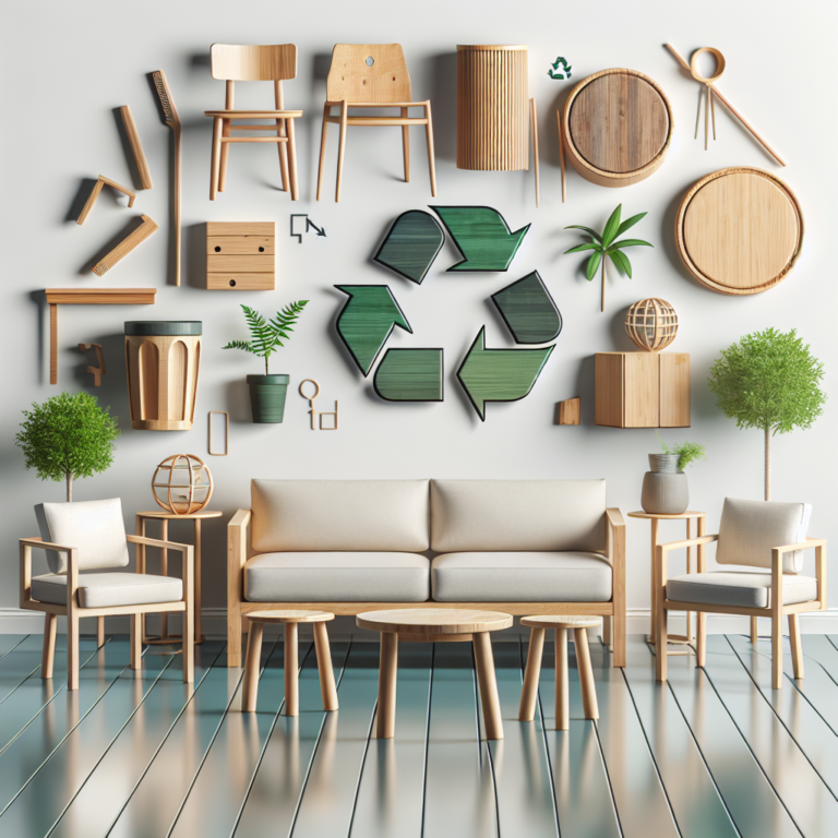 guia prático para móveis sustentáveis