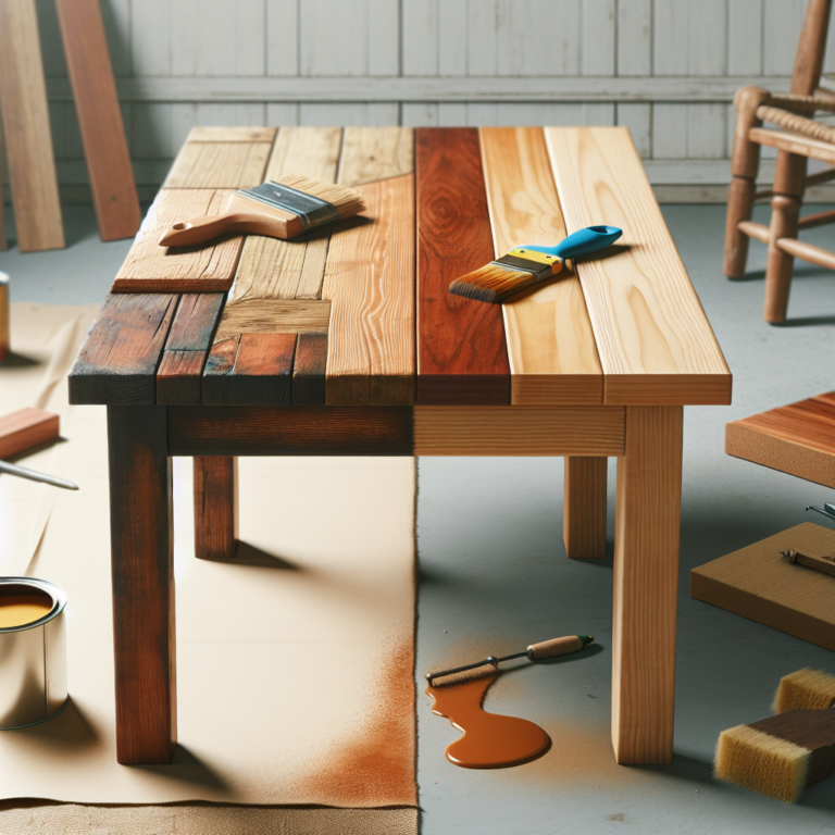 truques para reaproveitar móveis antigos e dar nova vida