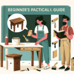 reforma de móveis para iniciantes: dicas práticas