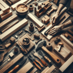 móveis artesanais: guia para iniciantes