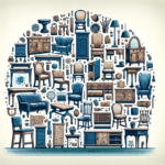 ideias para customizar móveis e deixá-los únicos