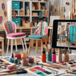 ideias para customizar móveis e deixar sua marca
