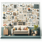 dicas para decorar a sala com estilo e economia