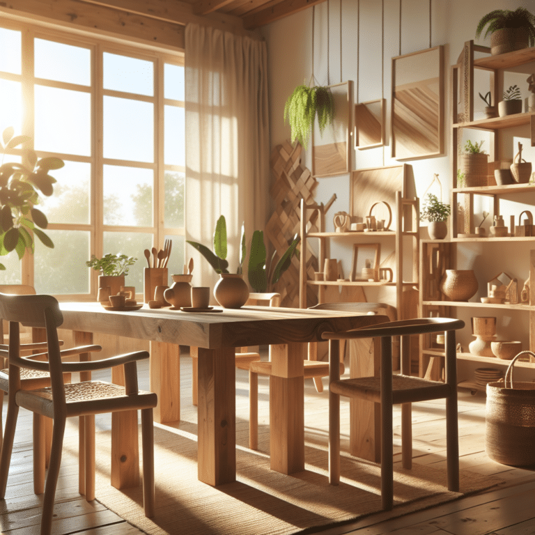 guia completo de móveis DIY sustentáveis