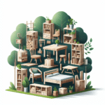 guia completo de móveis DIY sustentáveis