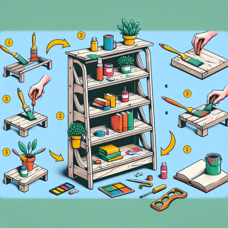 tutoriais reaproveitamento de móveis: um novo olhar